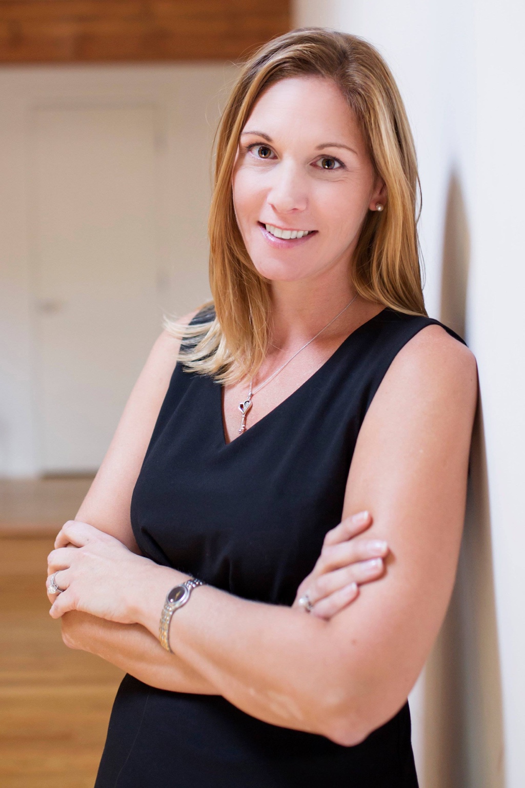Jennifer Sirkowa, NYS Licensed Associate Real Estate Broker